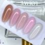 Гель Saga Liquid Gel №18, 15 мл